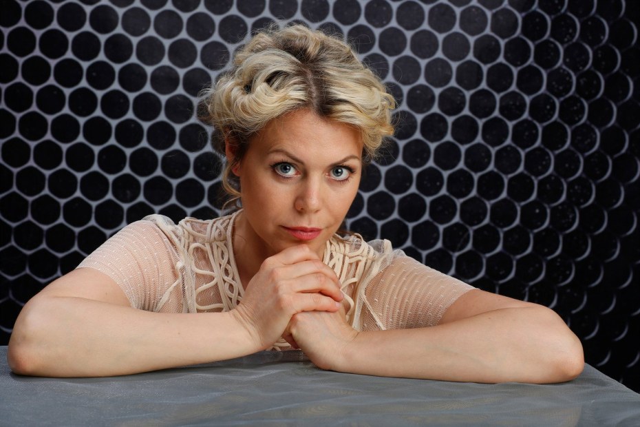 Светлана Тимофеева-Летуновская