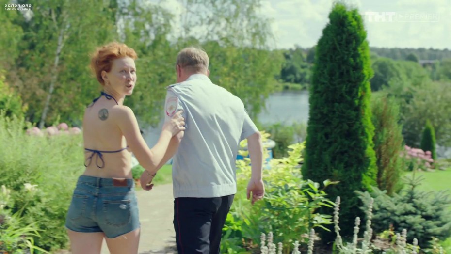 Вероника Тимофеева горячие