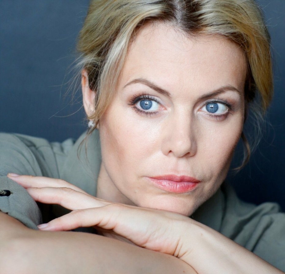 Светлана Тимофеев Литуновская