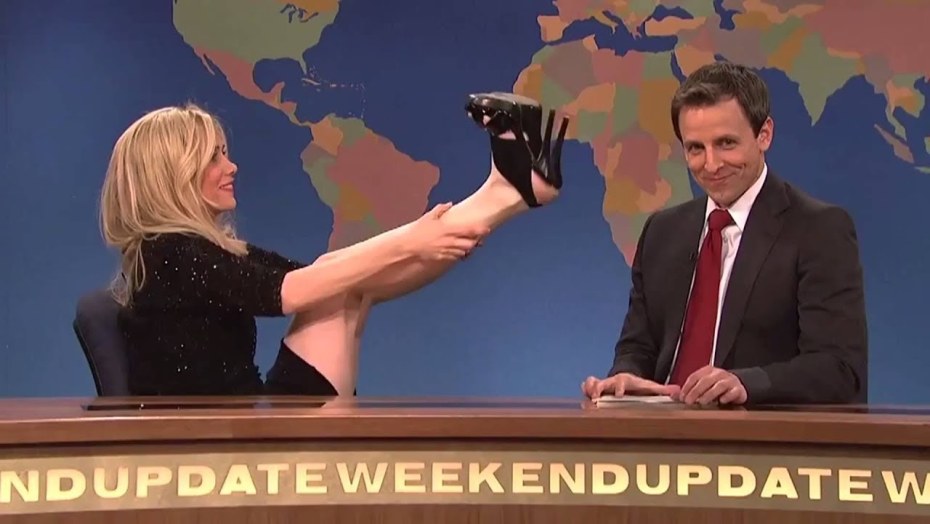 Rebecca Larue - Saturday Night Live