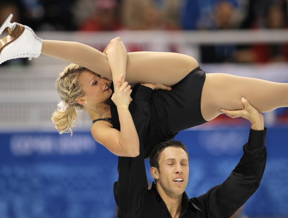 Кирстен Мур-Тауэрс