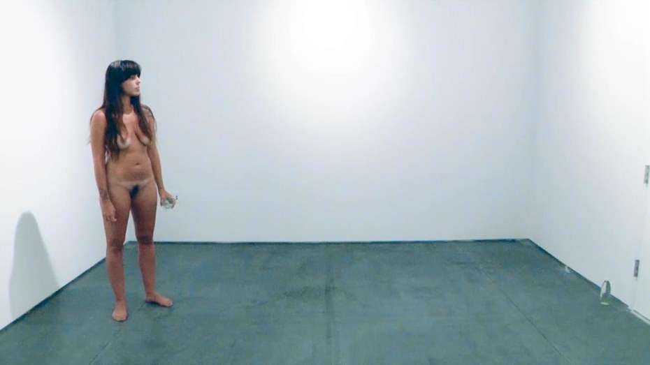 Male nude Theatre голый театр Бродвей