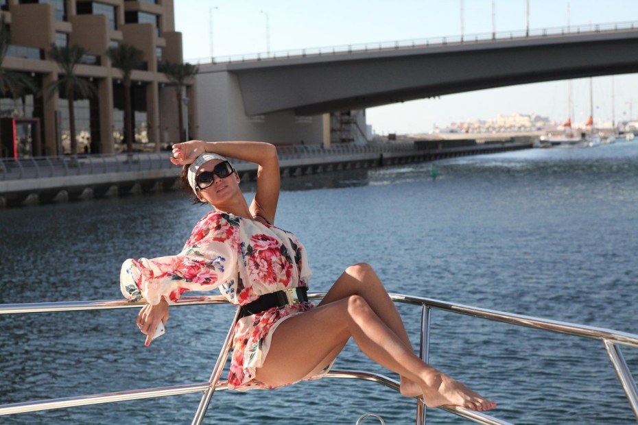 Екатерина Комякова