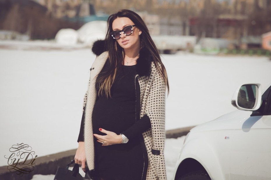 Екатерина Комякова