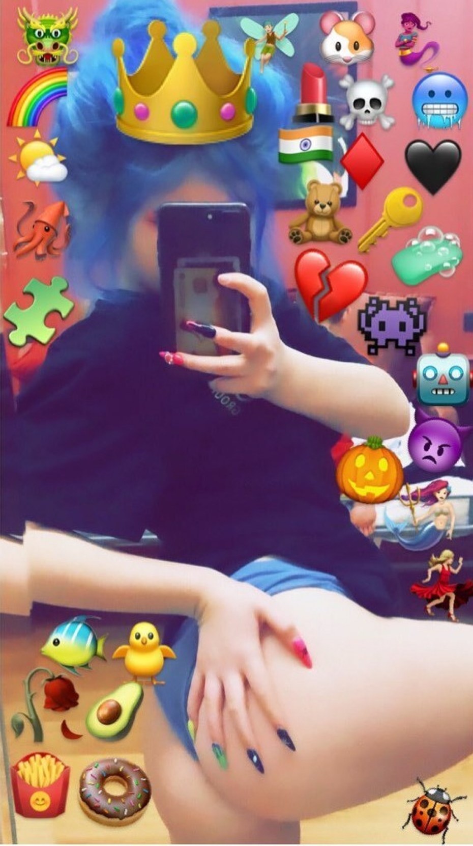 Ксения Вячеславовна Малафеева