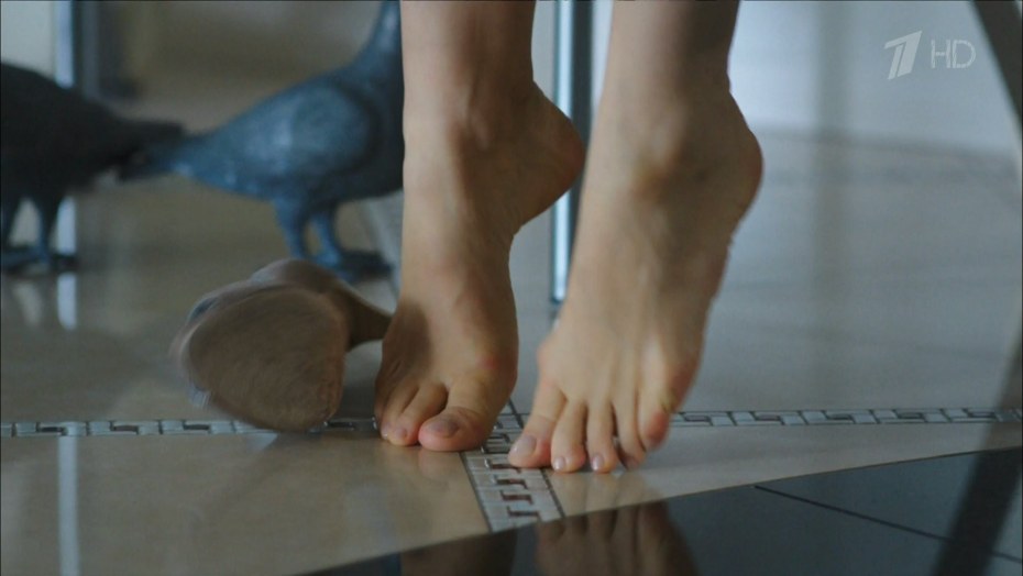 Екатерина шпица сериал Полярный