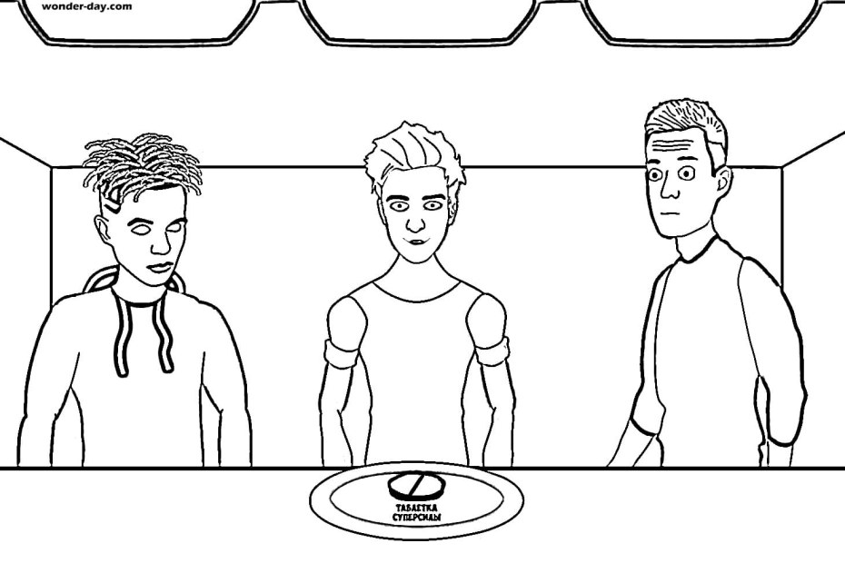 Анастасия Закоржевская