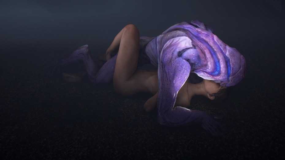 Джаал Андромеда