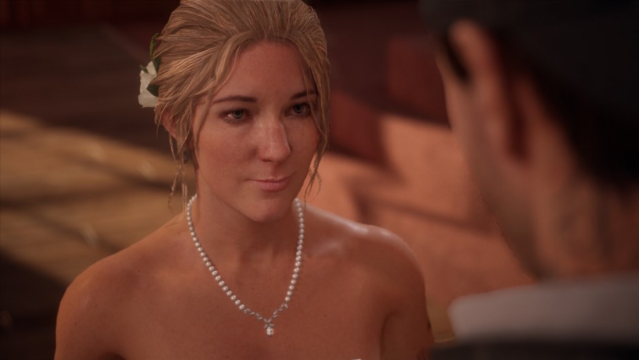 Сара Ирен Уитакер