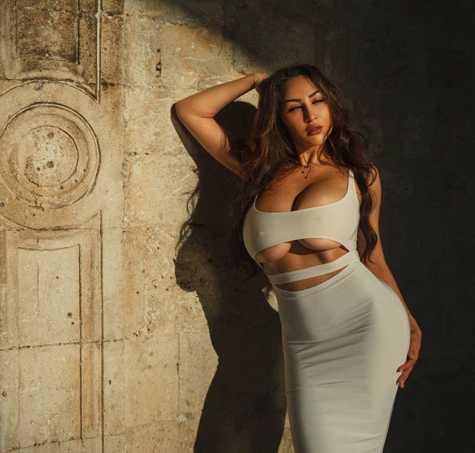 Louisa Khovanski 2020 Juli