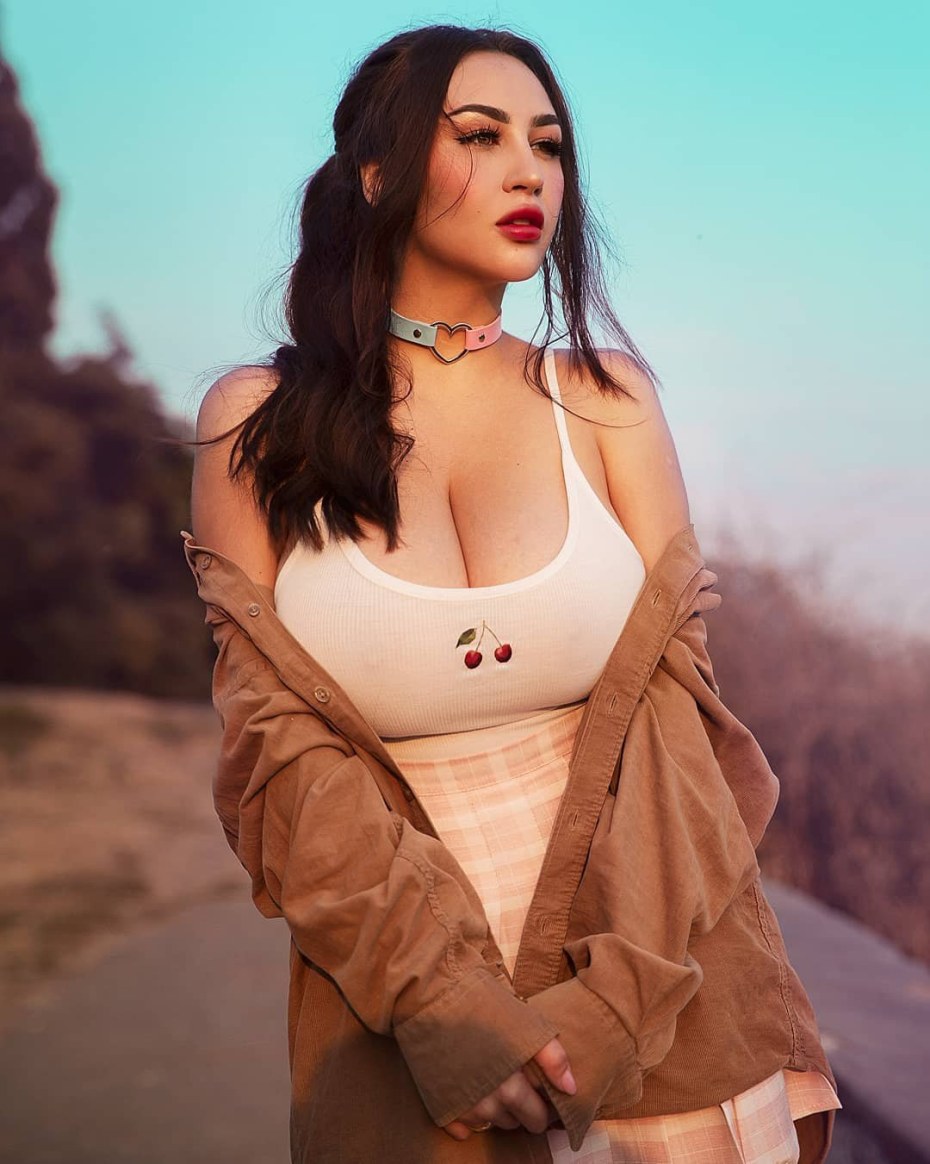 Louisa khovansky 2020