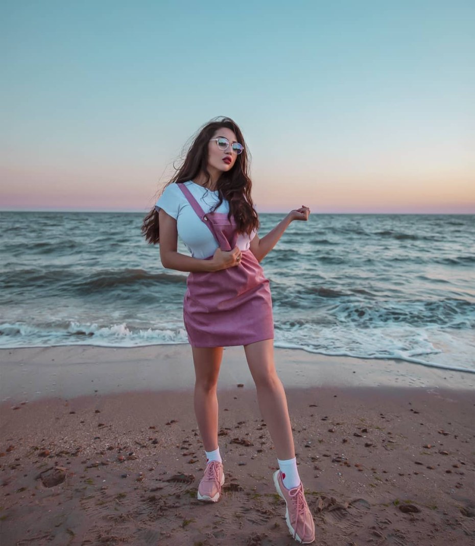 Loukhovanski Louisa Khovanski