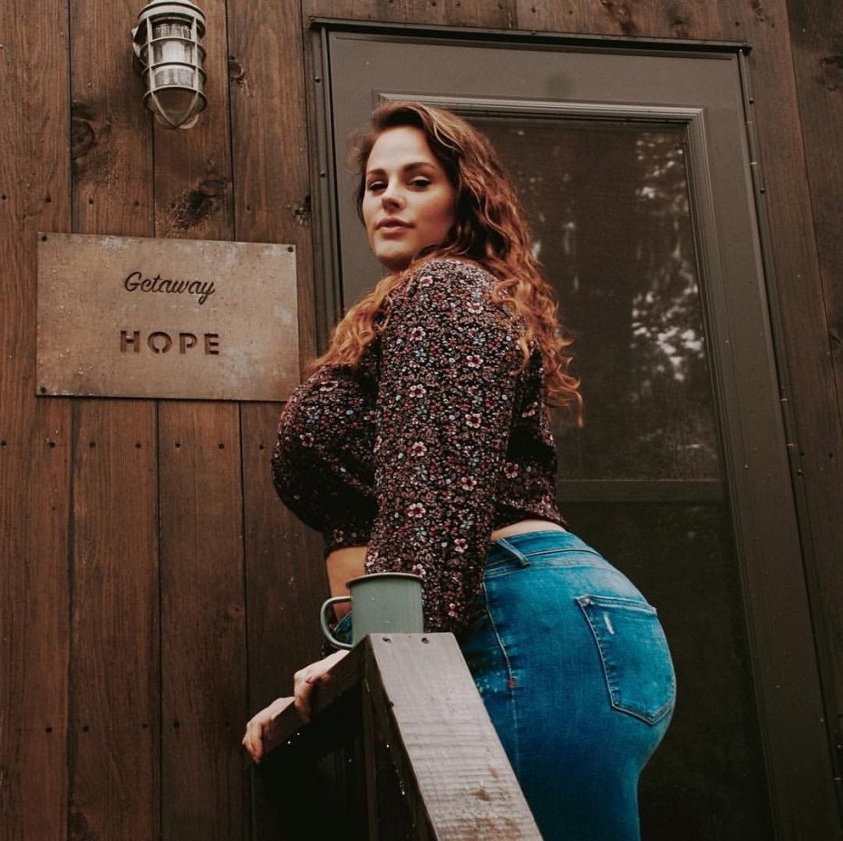 Луиза Морган