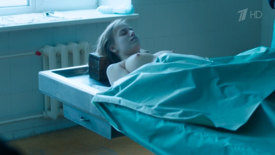 Софья Райзман физрук