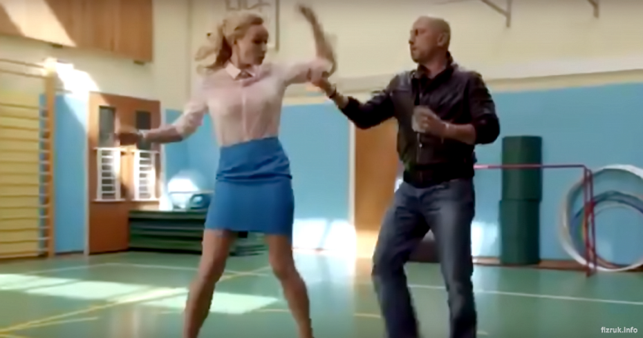 Анастасия Панина голая