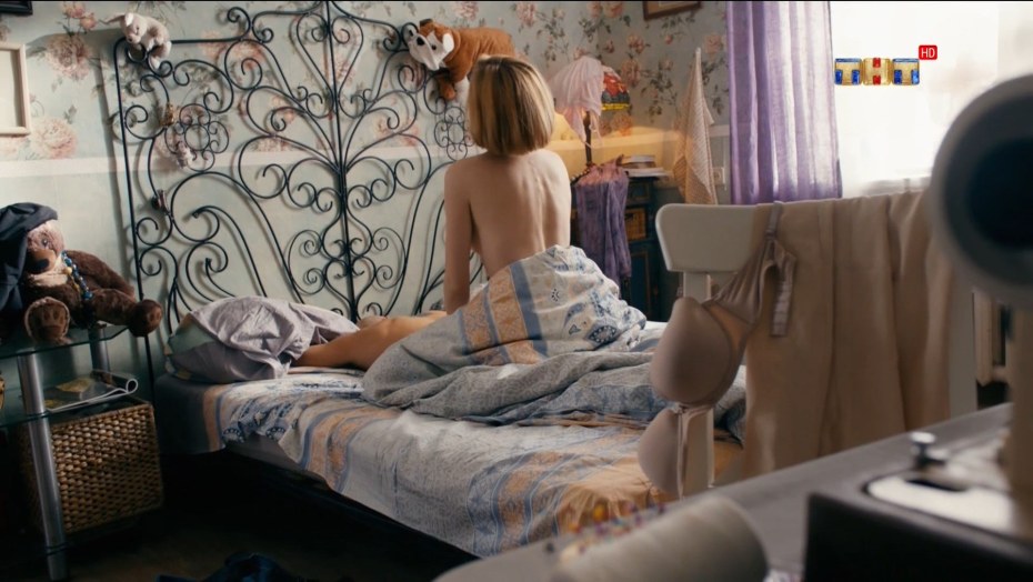 Карина Мишулина физрук