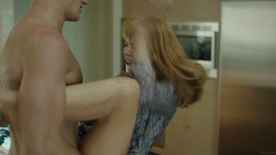 Анастасия Панина физрук