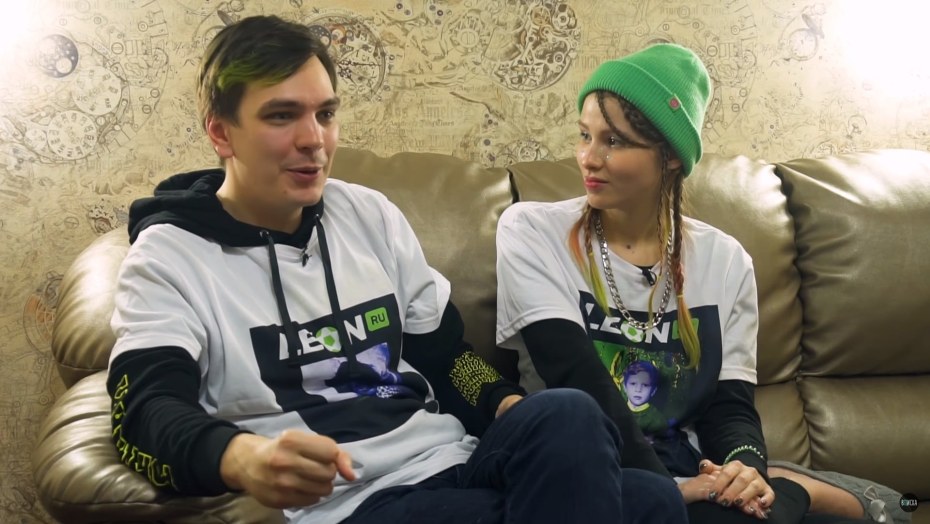 Саша куромушка