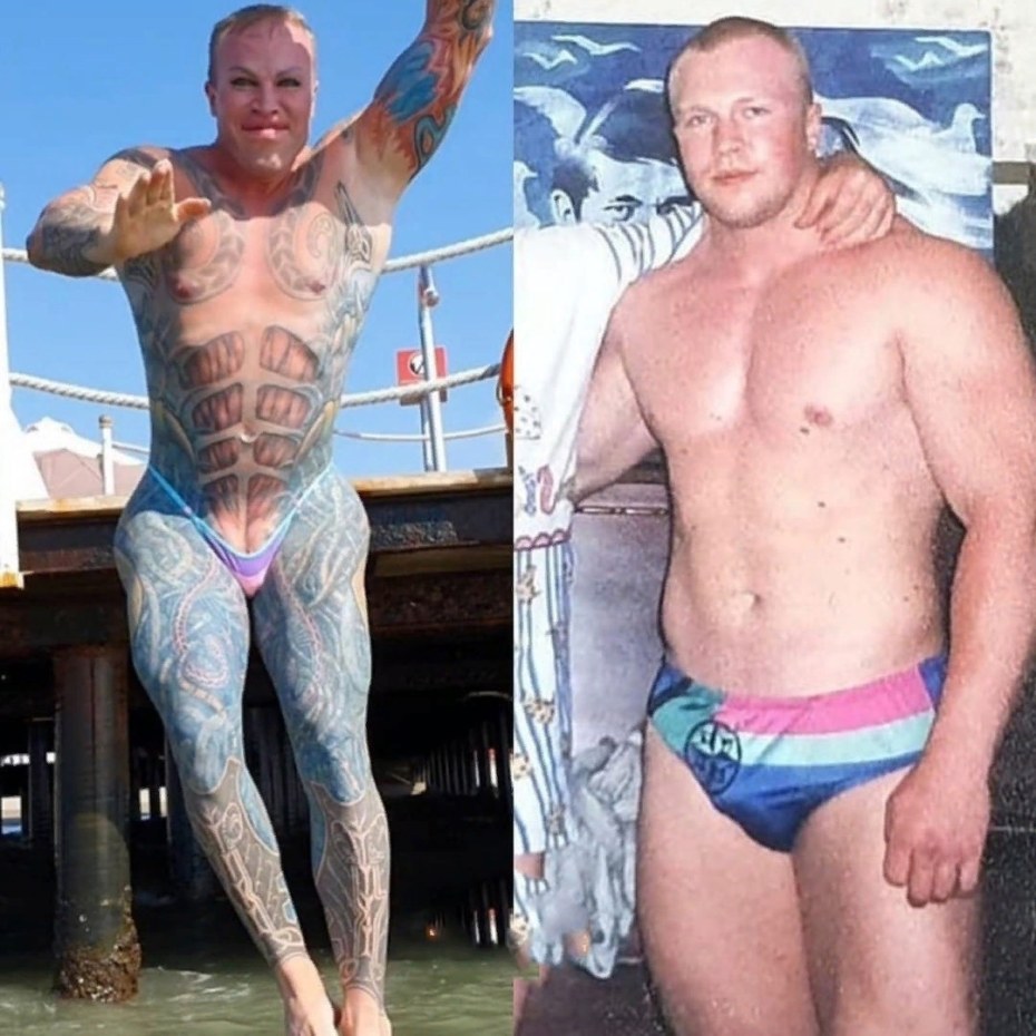 Алина Ланина ева