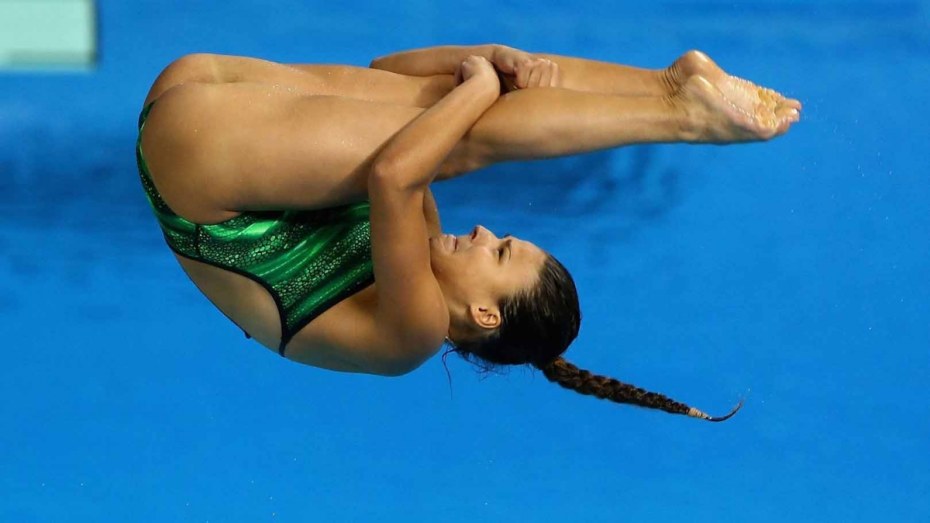 Мария Полякова ВК Воронеж