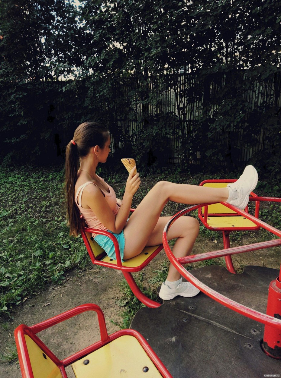 Мария Полякова арт