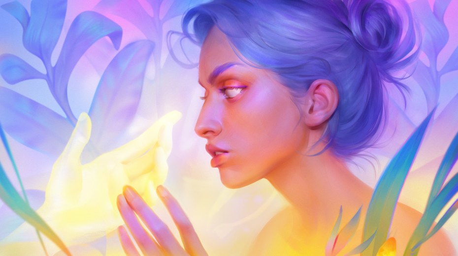 Прыгунья в воду Мария Полякова