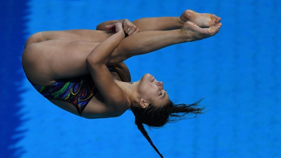 Полякова Мария Тула