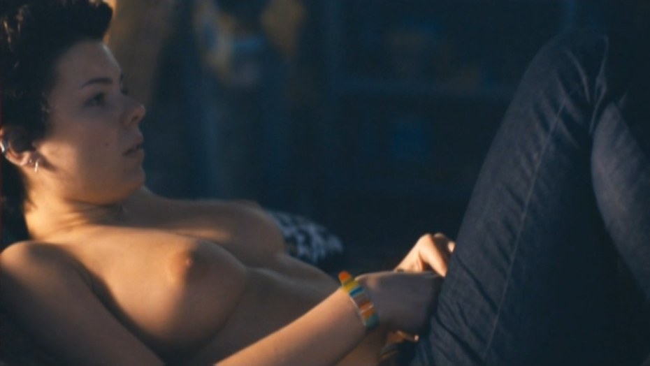 Ирина Старшенбаум голая в фильме