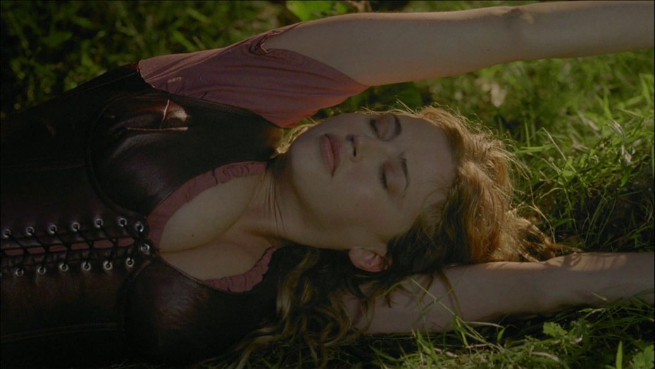 Эстелла Уоррен порнушка