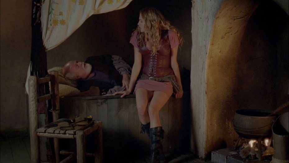 Эстелла Уоррен Максим +18