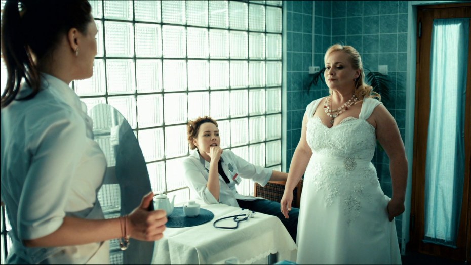 Интерны 2 сезон