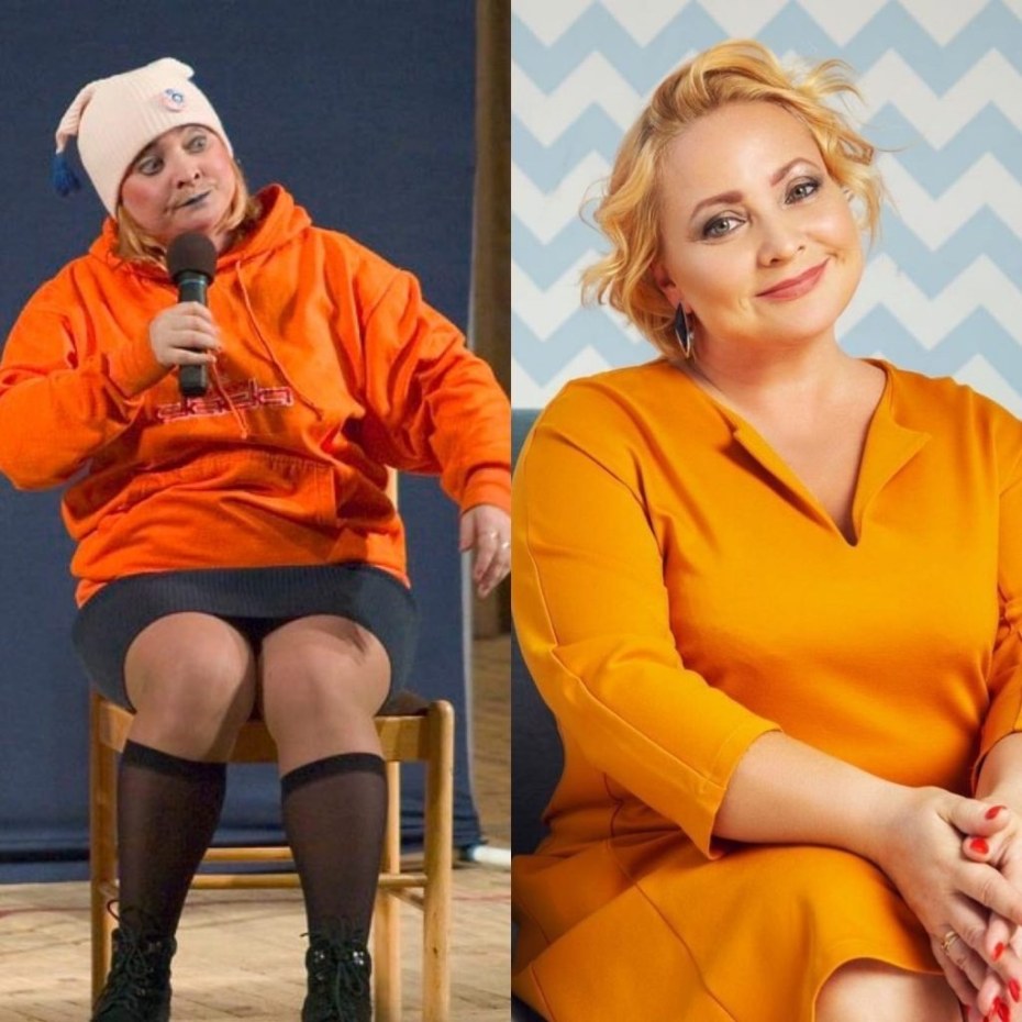 Юлия Куваева