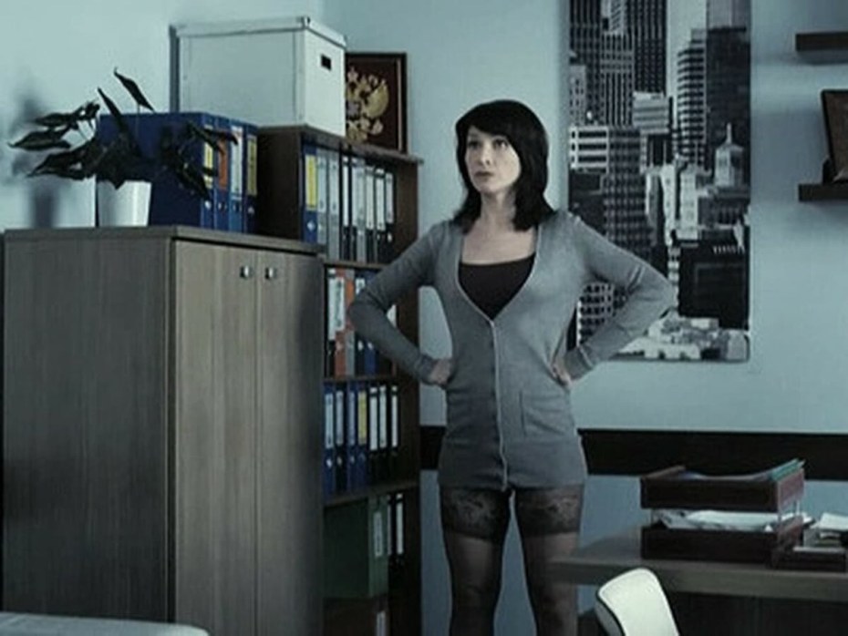 Виктория Валерьевна Маслова