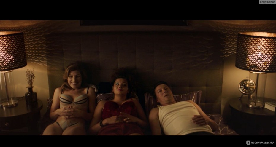 Асмус Кристина сцена из фильма