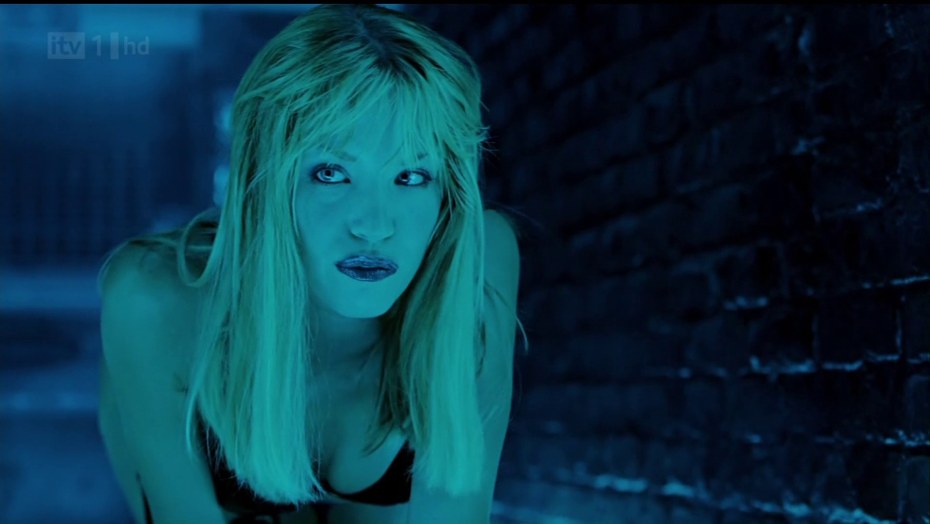 Голая актриса Эшли Скотт