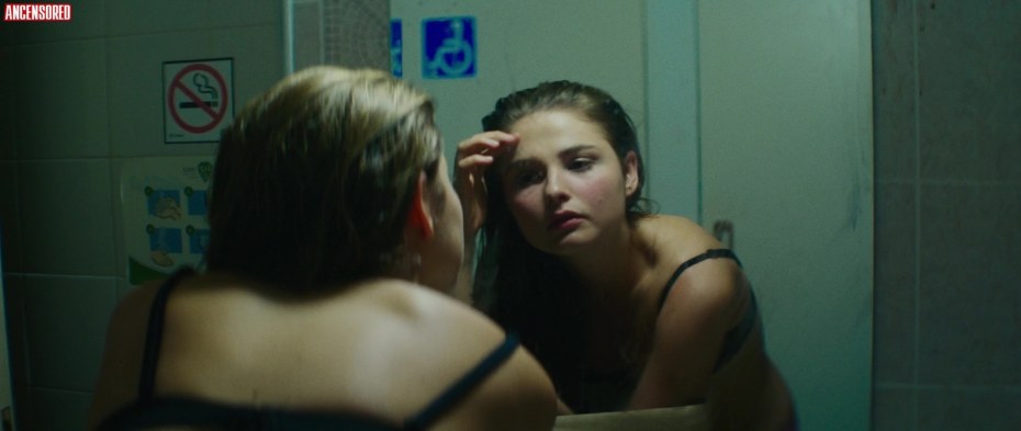 Эшли Джордан Legs