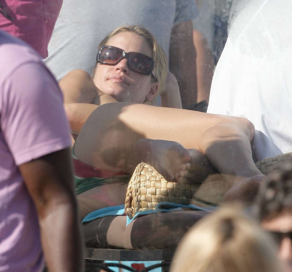 Ashley Smith Sports illustrated