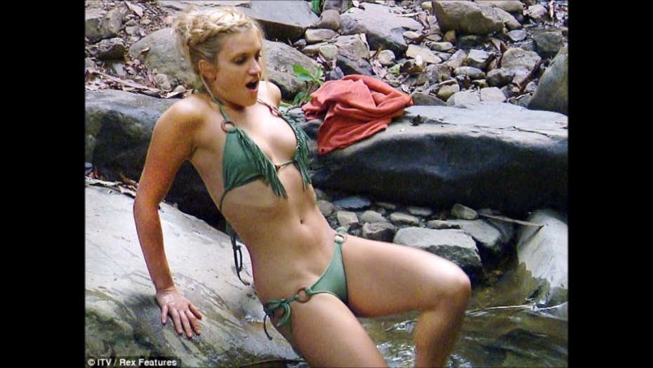 Красивые ножки