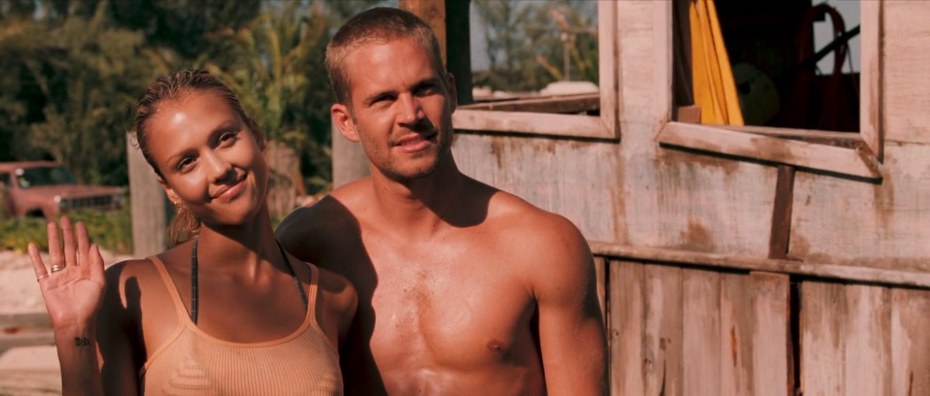 Модель Кейт Аптон