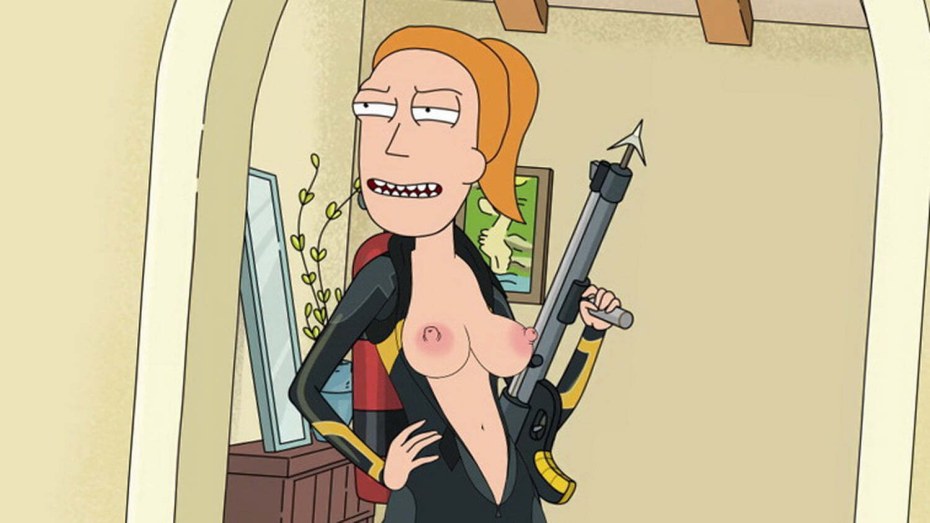 Саммер Смит порнозвезда