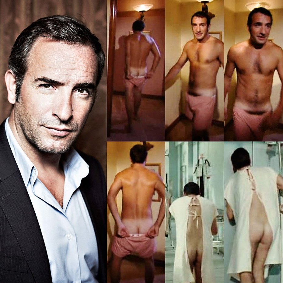 Колин Фаррелл (Colin Farrell) голый член