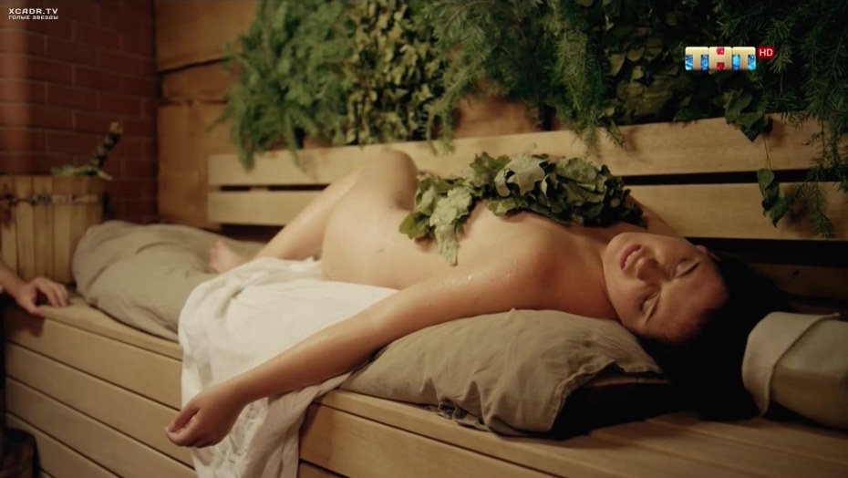 Анастасия Денисова голая