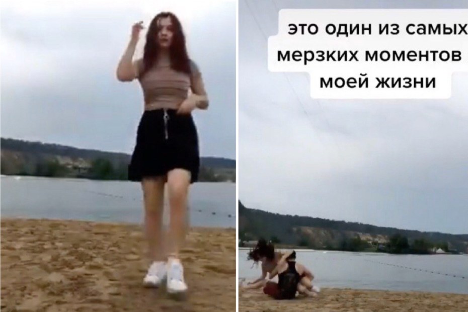 Самые плохие моменты жизни