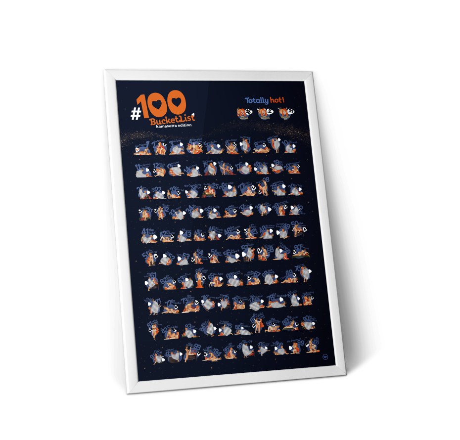 Различные красивые позы