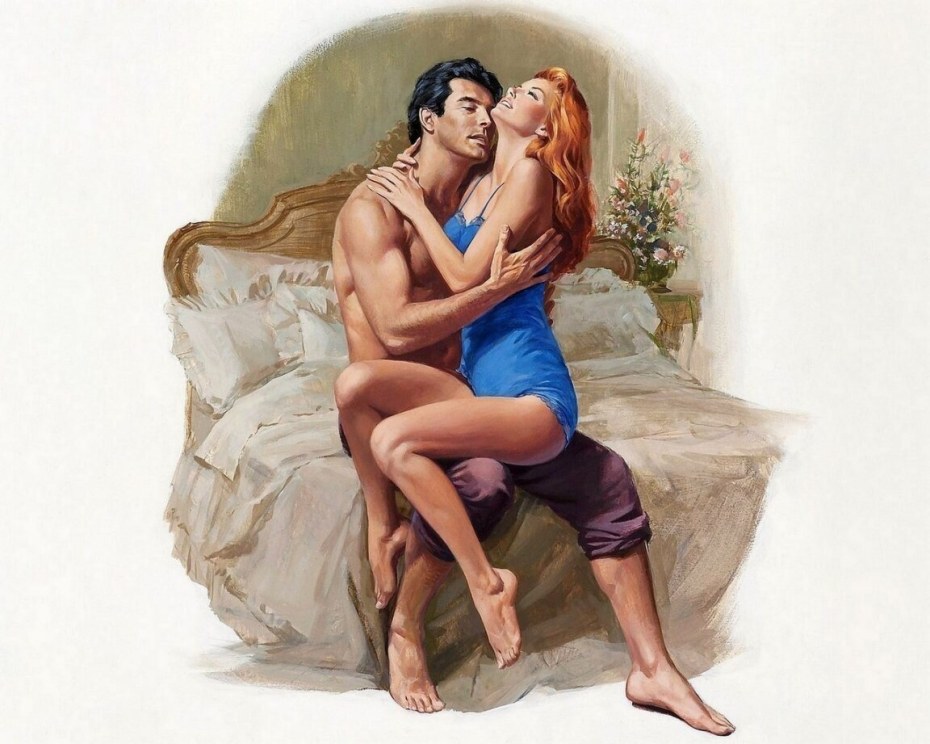 Эротические знаки зодиака