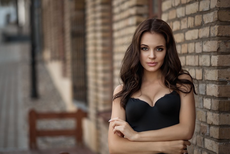 Марина Геберлейн