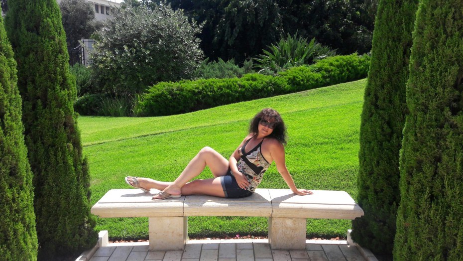 Павел и Алана Мамаева слитое