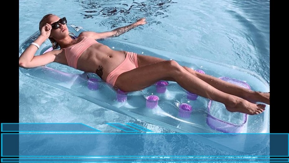 Рябова Анастасия Александровна