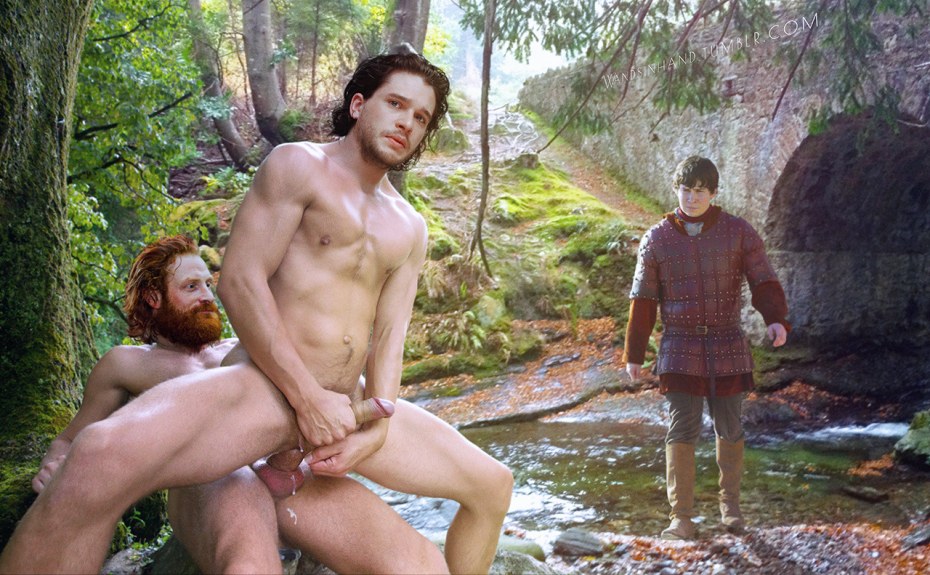 Кэрис Ван Хаутен голая