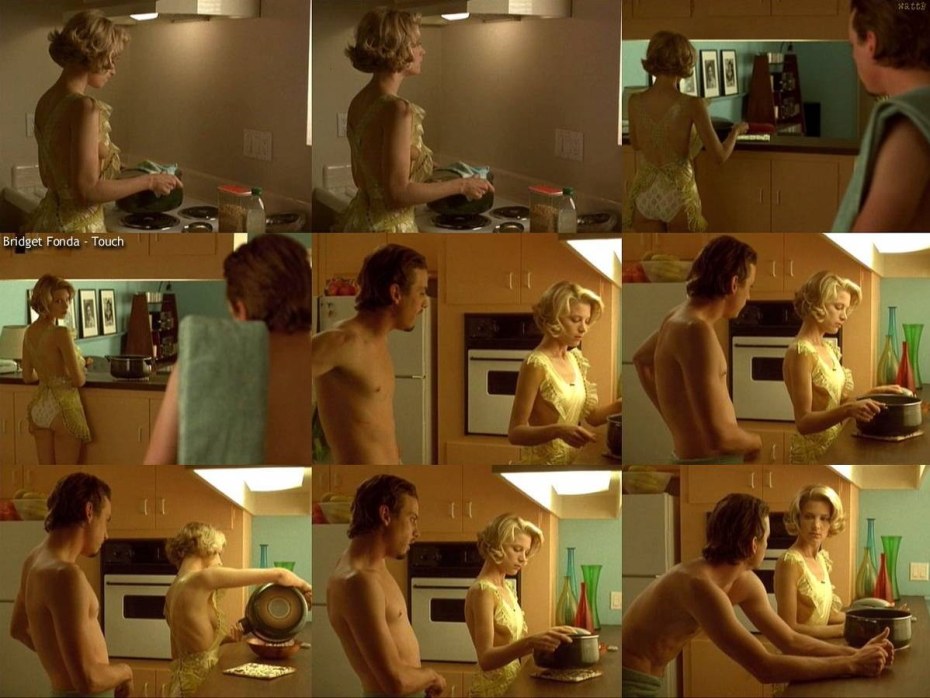 Бриджит мойнахан голая